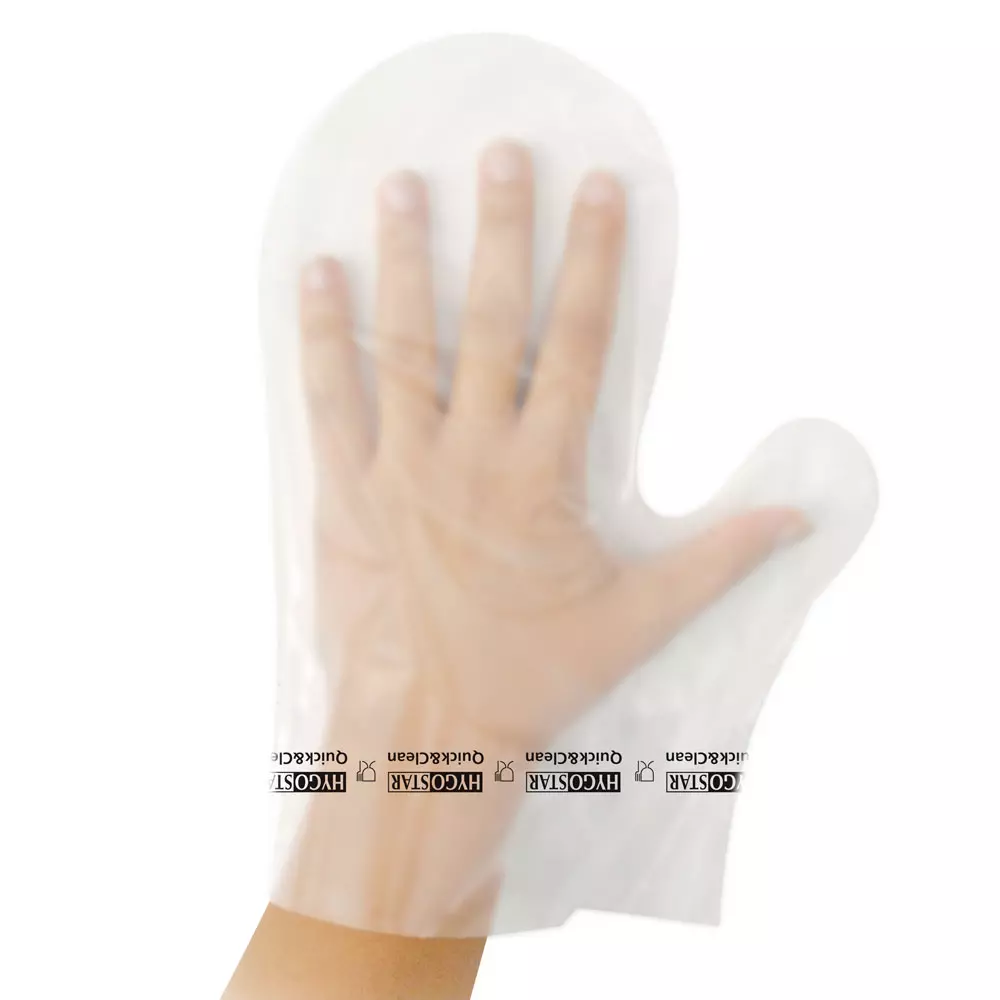 HygoStar 26469, Hygienic Coex Gloves Mitten