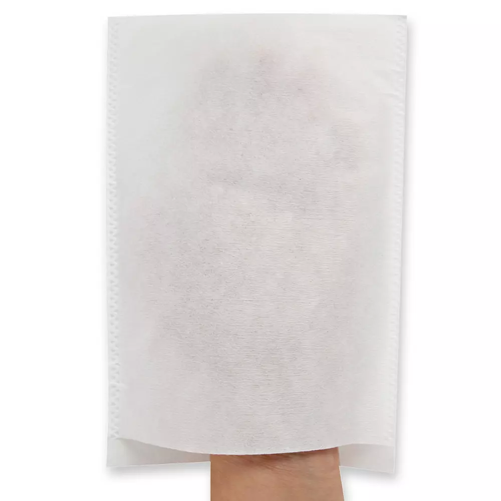 Hygostar 5344, Premium Spunlace Washing Gloves, image 2