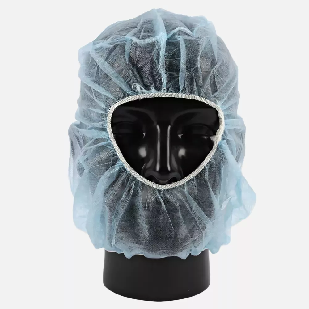 HygoNorm 132469, Astro PP Balaclava, Eco, Blue, image 1