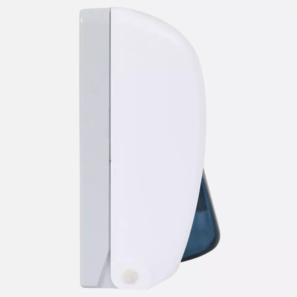 Franz Mensch 888331, Simply Eco Plastic Soap Dispenser, 350 ml, image 2, gallery thumbnail