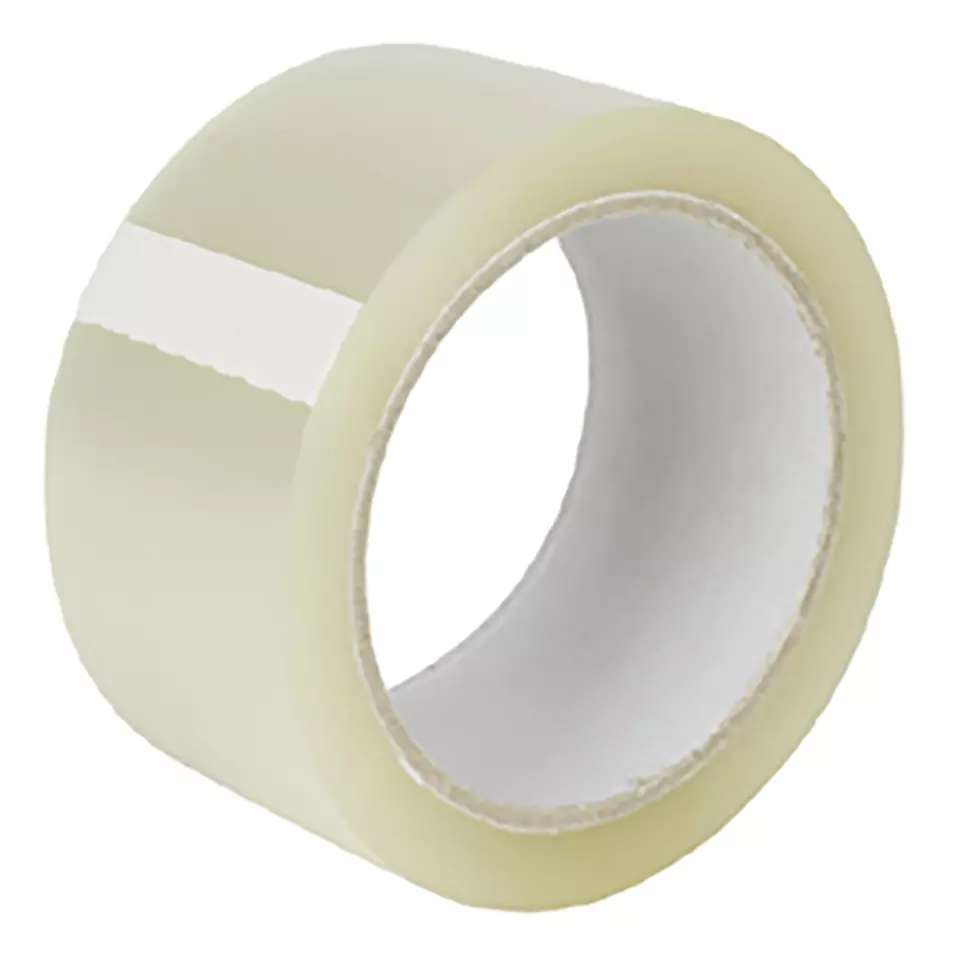 Franz Mensch 952004, PP Packaging Tape, Acrylic, image 1, gallery thumbnail