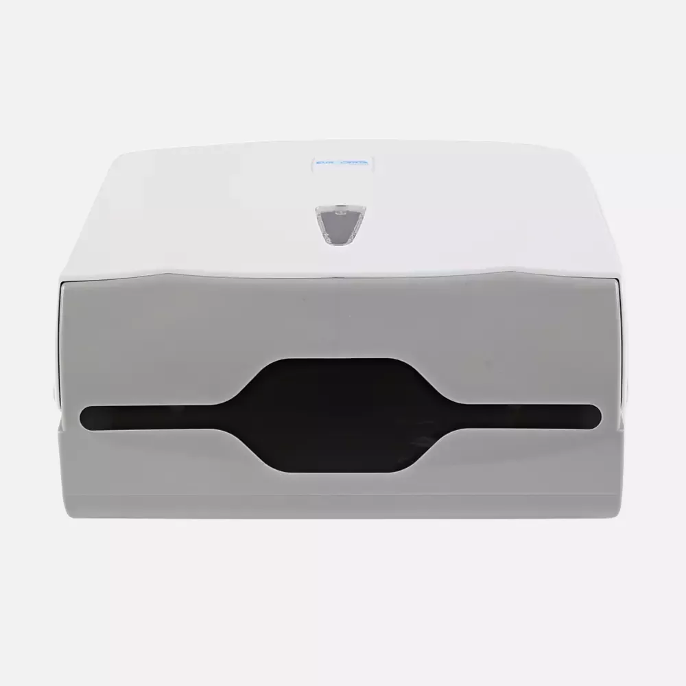 HygoClean 88836, V/ZZ-fold Plastic Hand Towel Dispenser, image 3