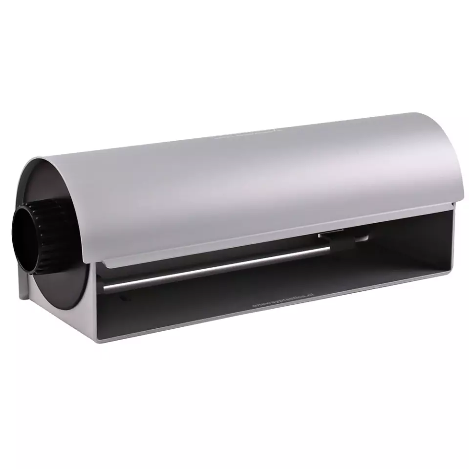 HygoStar 88851, Aluminum Pastry Tube Dispenser, image 1, gallery thumbnail