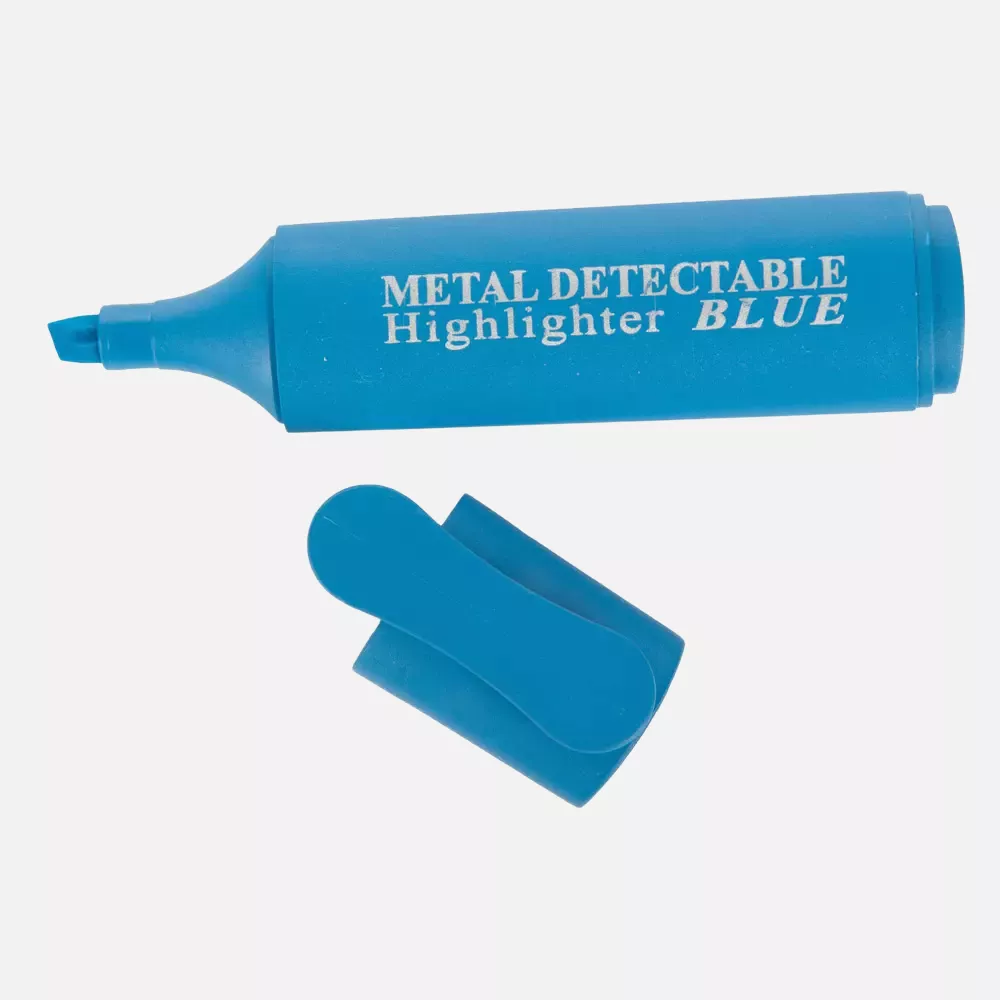 HygoStar 85410, Detectable Plastic Highlighter, image 6