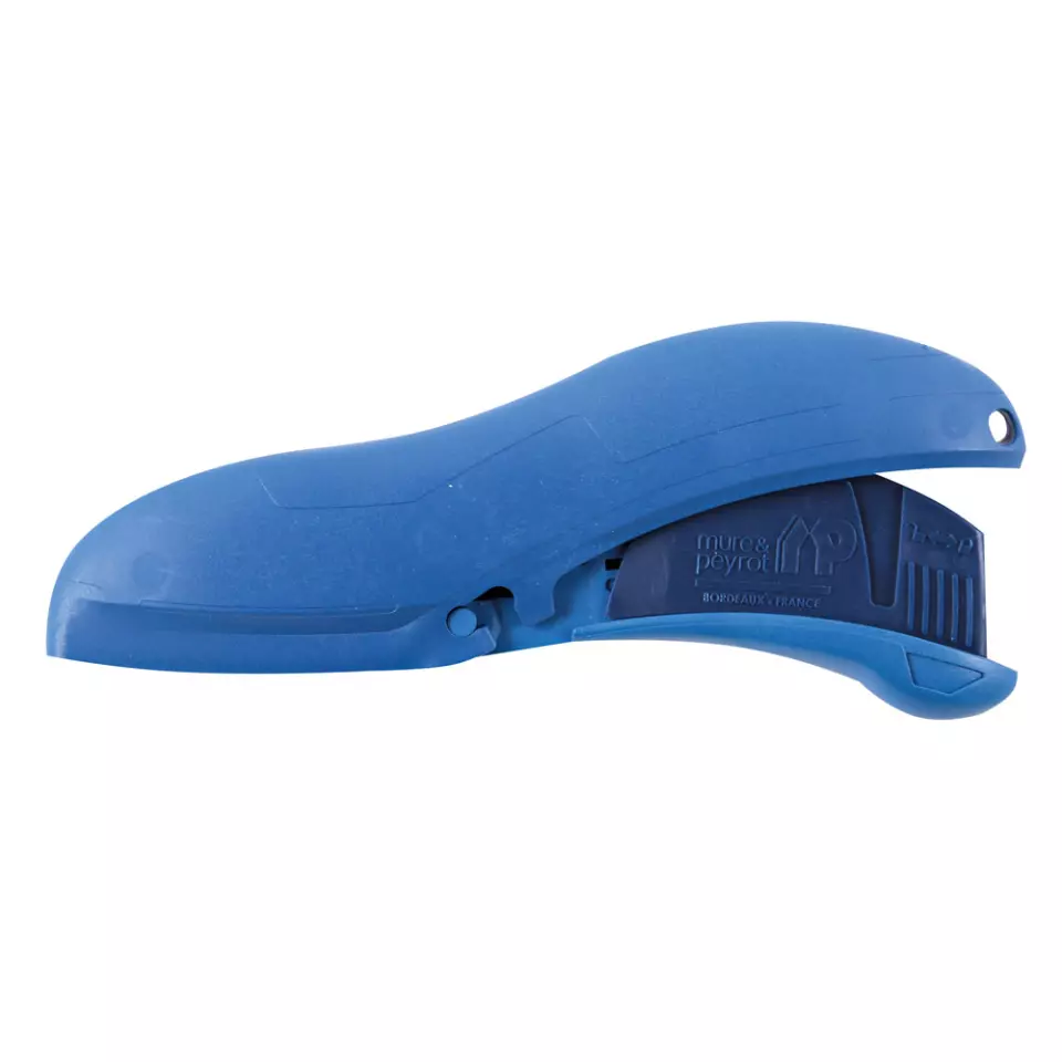 Franz Mensch 85467, Cut Safety Knife, Plastic, Detectable