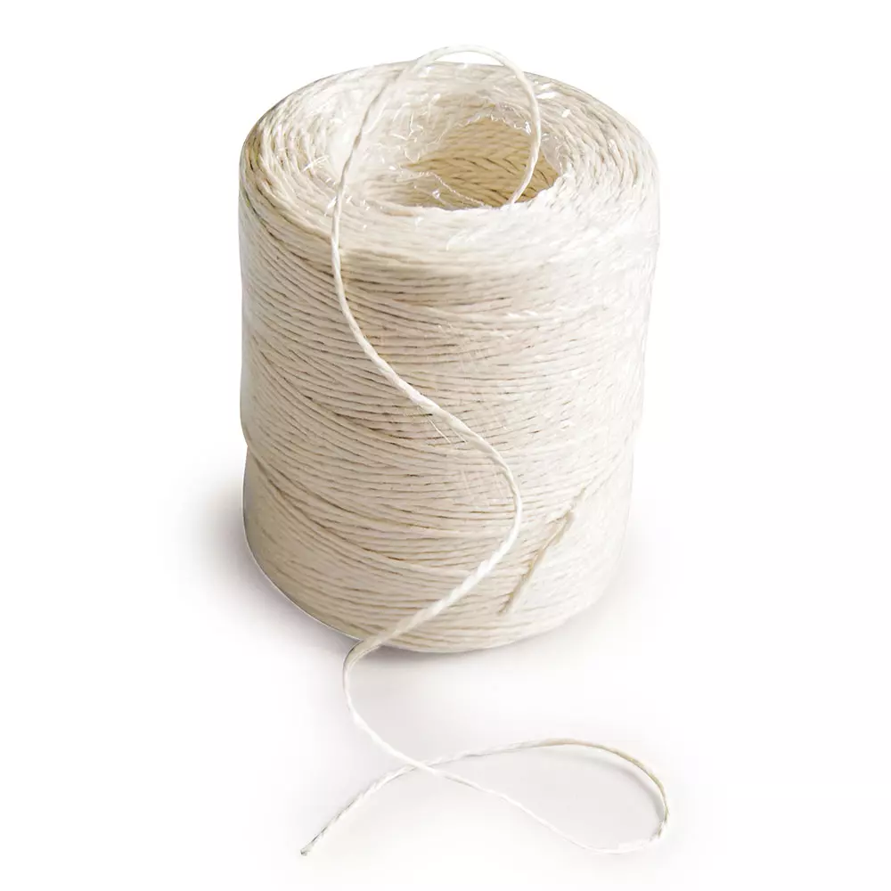 HygoStar 44715, Hanf-Flachs-Rollgarn, Spule, image 1