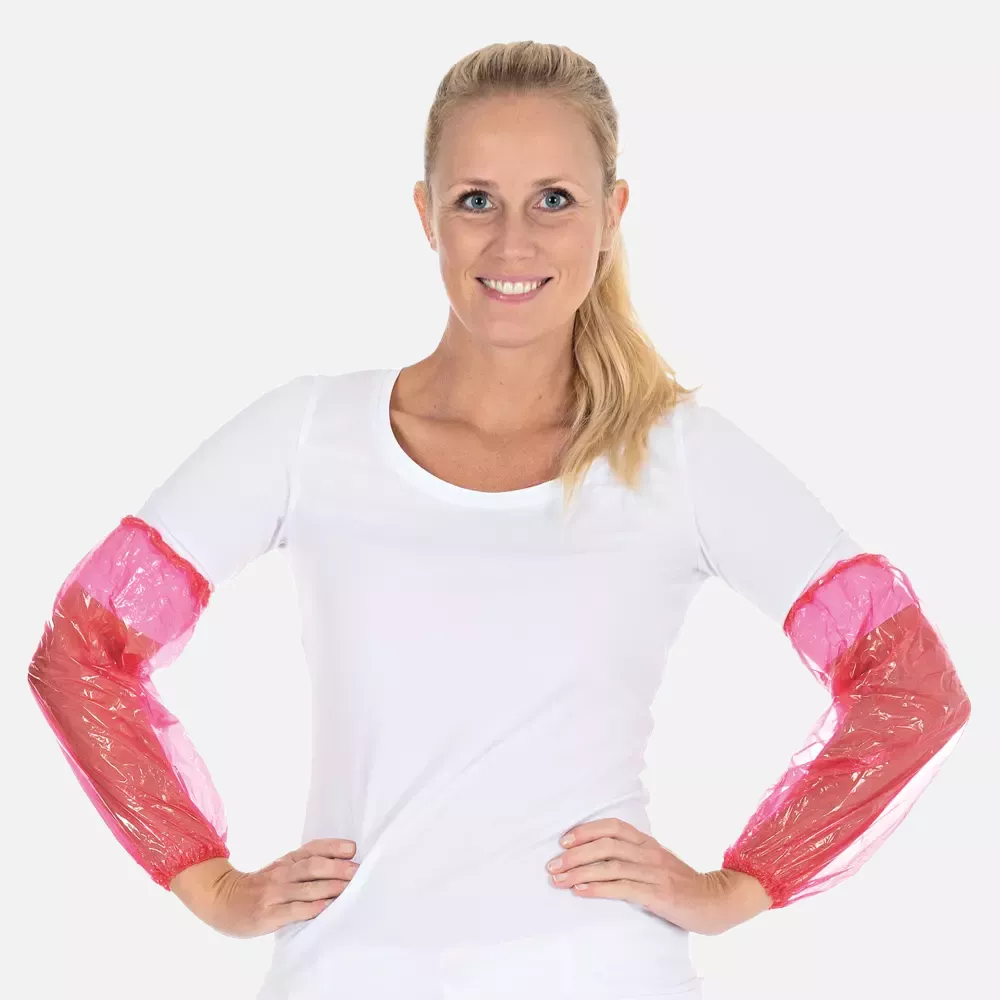 HygoNorm 28259, PE Oversleeves, Light, image 11