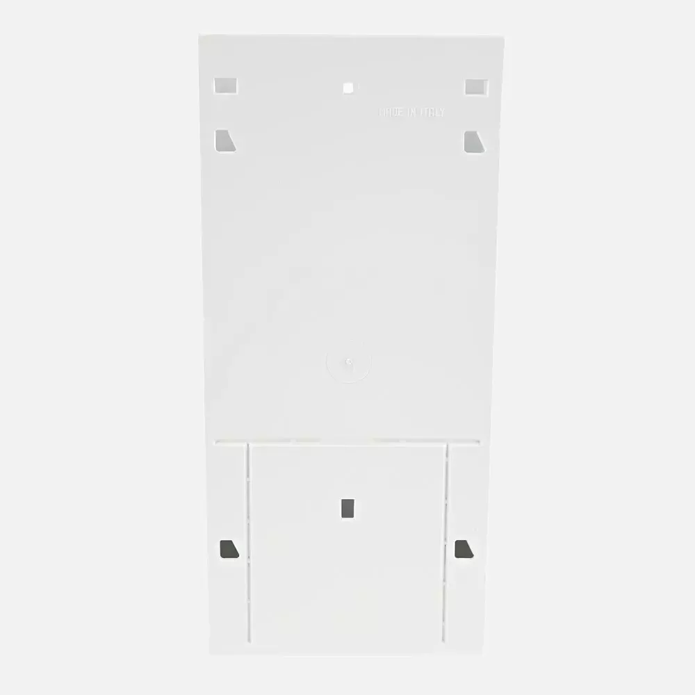 Franz Mensch 88847, Plastic Dispenser for Hygiene Paper Bags, image 4