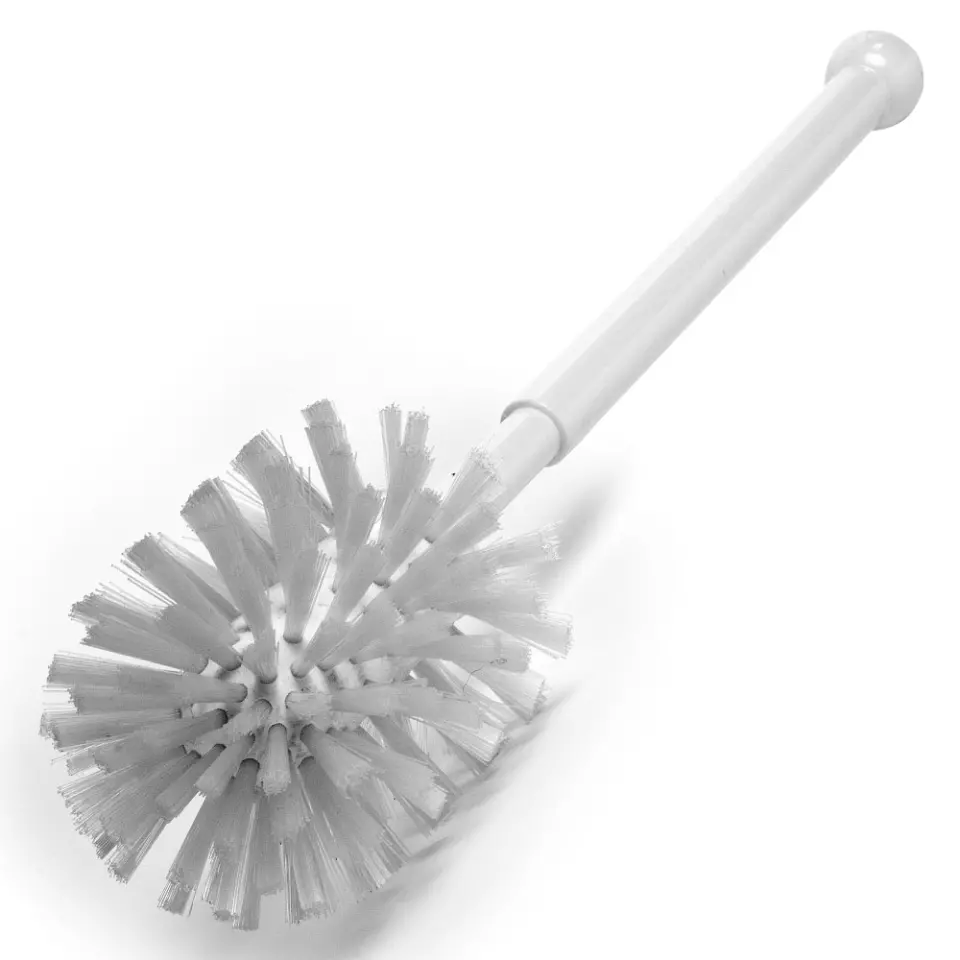 HygoClean 70062, PP/PBT Meat Grinder Brush, image 1, gallery thumbnail
