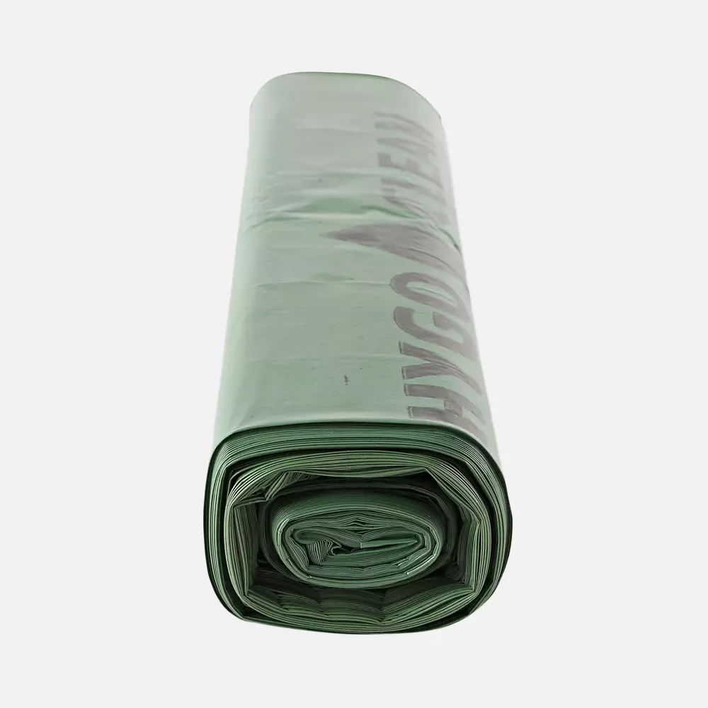 HygoClean 32325, LDPE Waste Bags, Roll, image 9