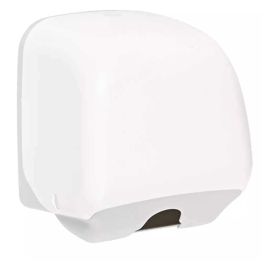 Franz Mensch 888311, Simply Eco Plastic Toilet Paper Dispenser, image 2