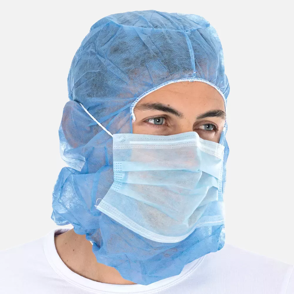 HygoStar 13230, Astro Caps with Face Mask, SMS, image 3