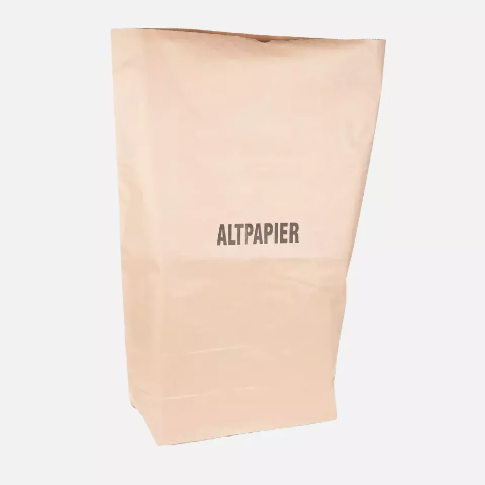 NATUREStar 35556, Organic Paper Garbage Bags, image 2, gallery thumbnail