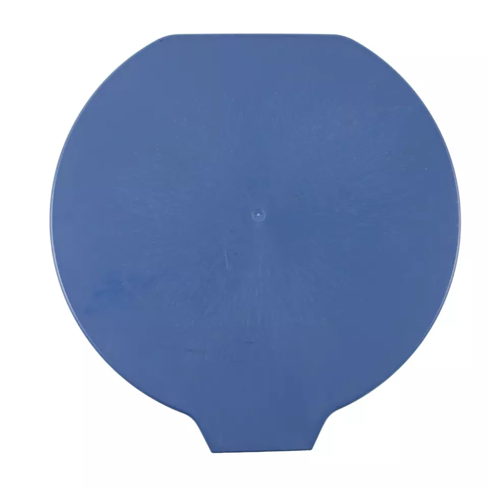 HygoClean 85588, PP Deckel, Detektierbar, für 15 l Eimer, image 1, gallery thumbnail