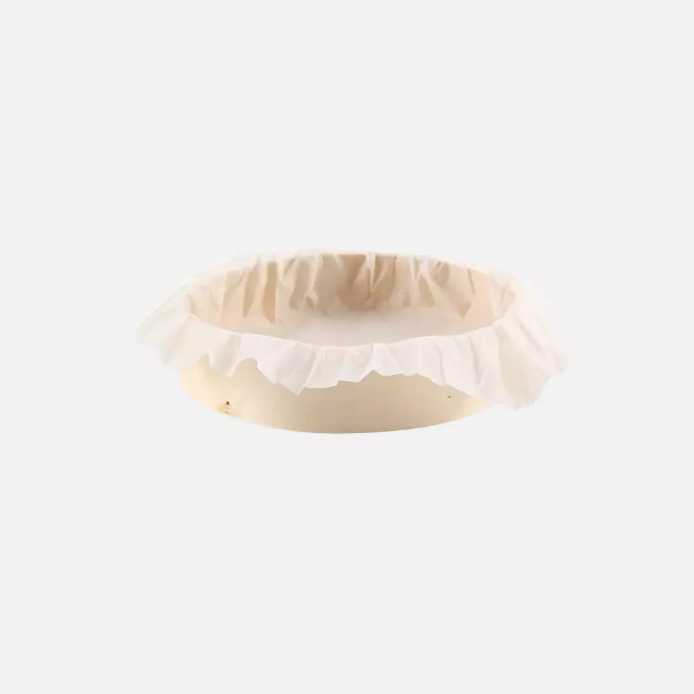 Franz Mensch 38991, Wooden Ring Baking Tins with Silicone Inlay, 160/35 mm, image 1