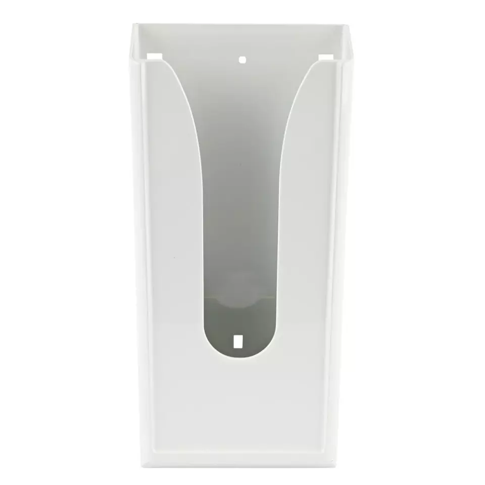 Franz Mensch 88847, Plastic Dispenser for Hygiene Paper Bags, image 1, gallery thumbnail