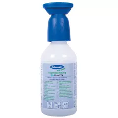Franz Mensch 50014, Actiomedic® BioPhos®74 Eye Wash Bottle, DIN 15154-4