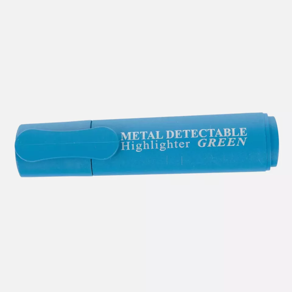 HygoStar 85410, Detectable Plastic Highlighter, image 3, gallery thumbnail