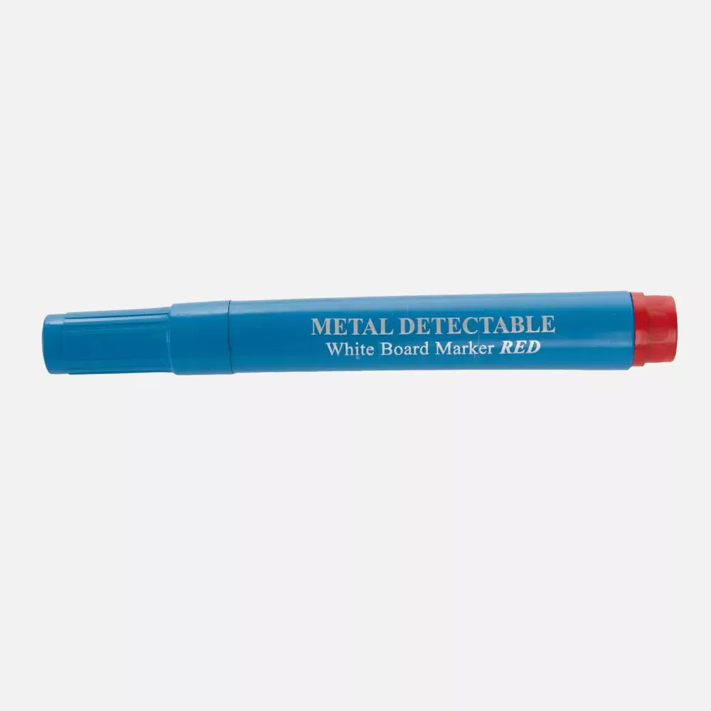 HygoStar 854091, Detectable Plastic Washable Markers, image 1