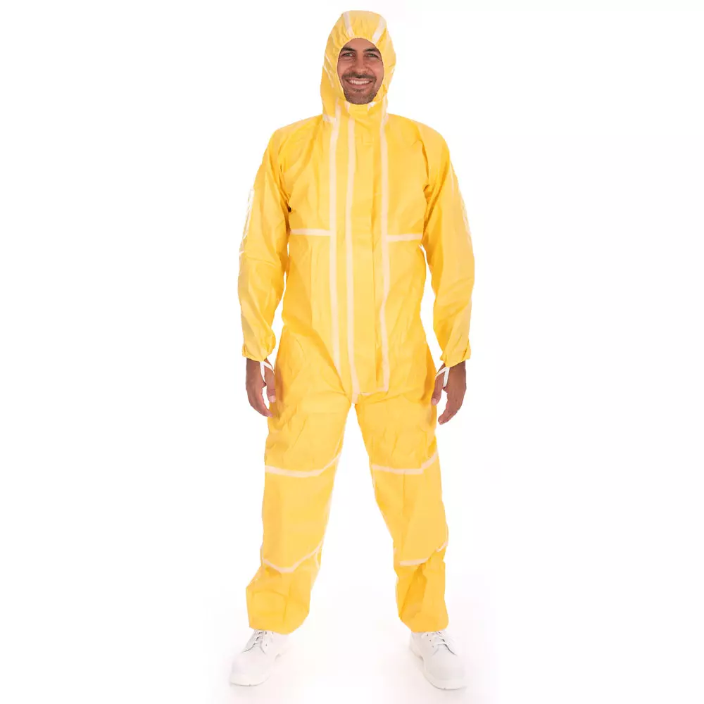 HygoStar 27388, Chemical Star Protection Kit, image 3