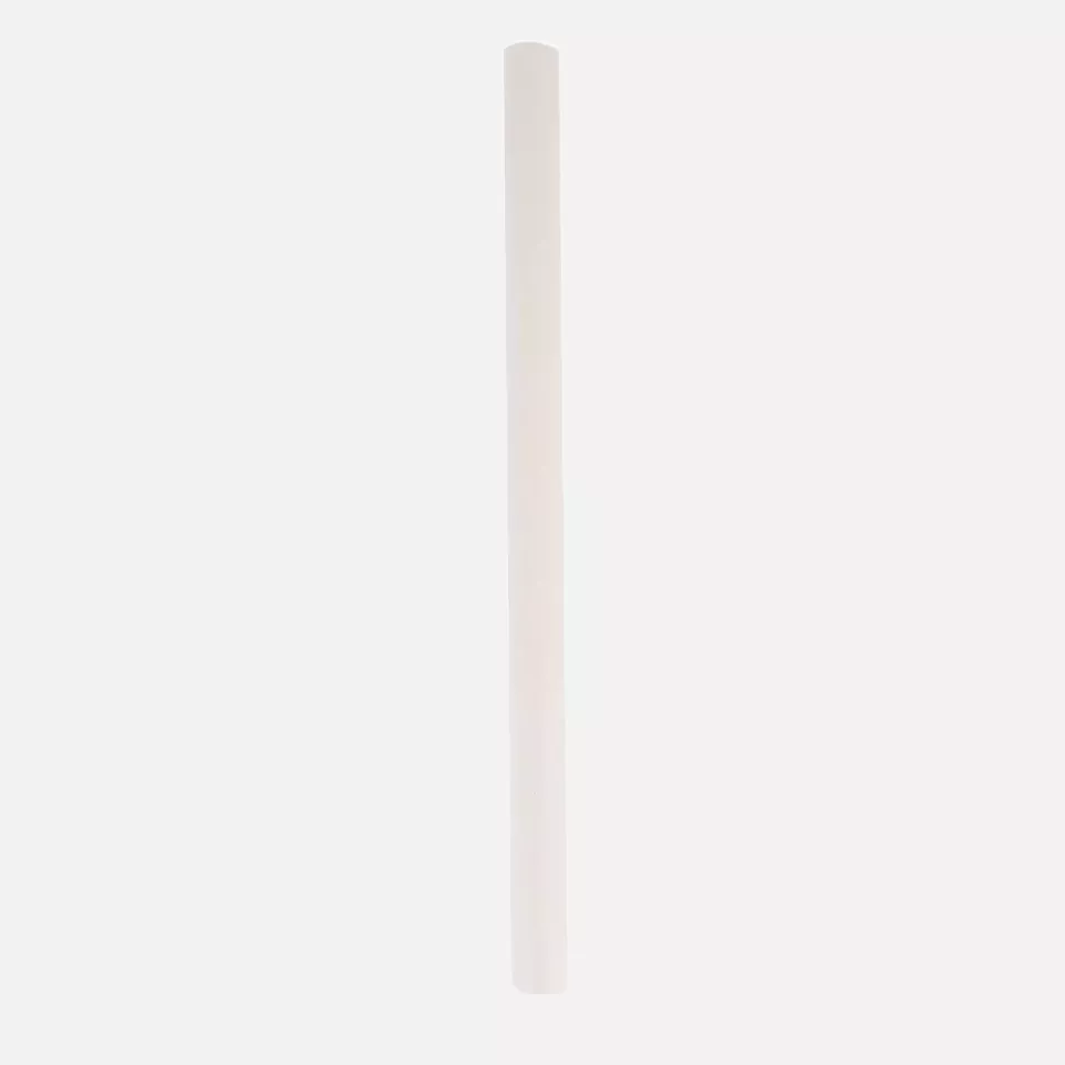 NATUREStar 42191, FSC®-mix Bubble Tea Paper Straws, ø 12 mm x 197 mm, White, image 1, gallery thumbnail