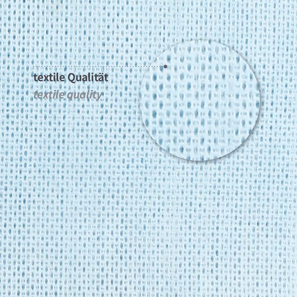 HygoClean 31706, Hygotex Eco Cleaning Cloths, Viscose/Polyester, Roll, Blue, image 2