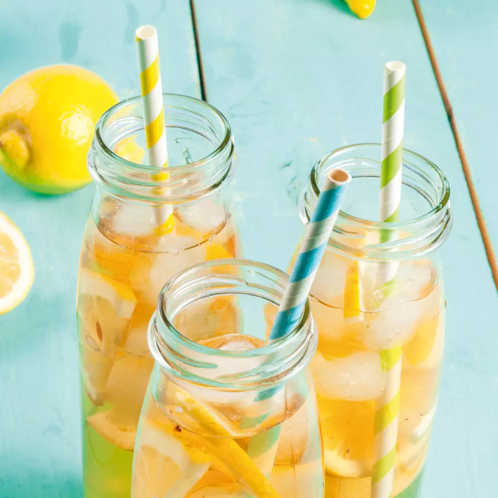 NATUREStar 421000, Klassische Papierstrohhalme, FSC®-mix Organic, image 6