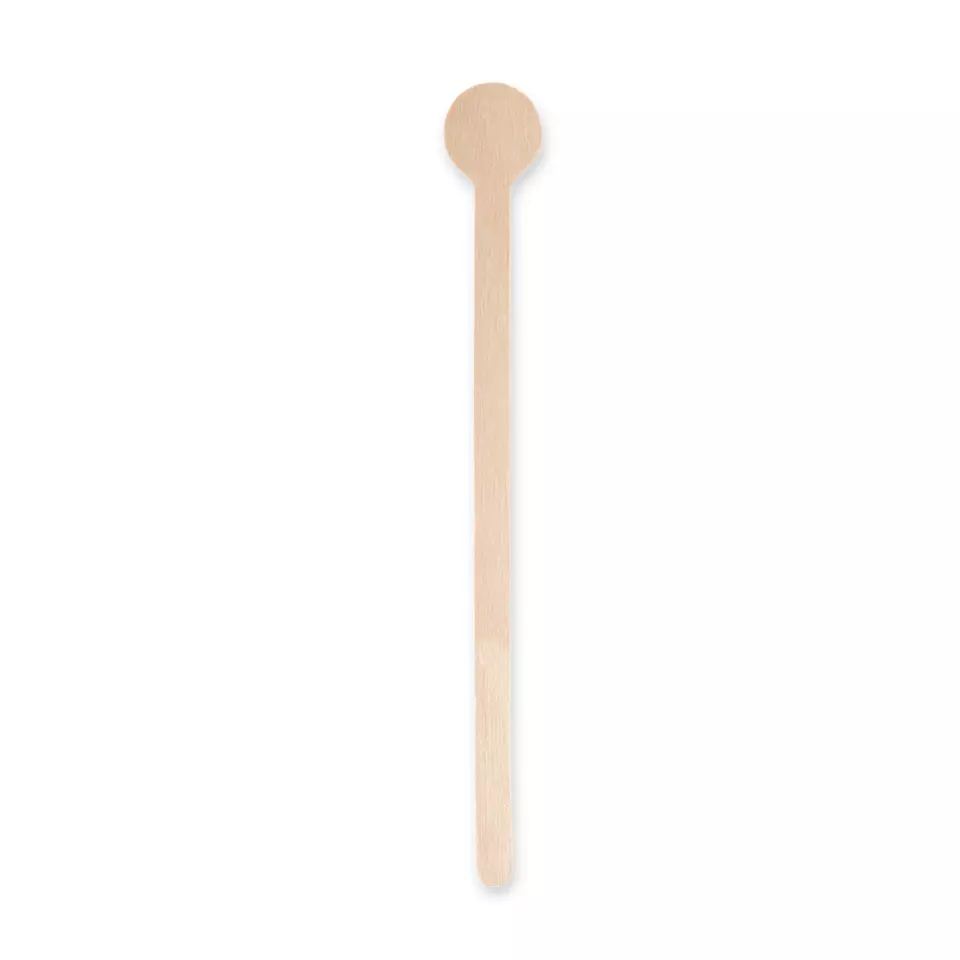 NATUREStar 388553, FSC® 100% Wood Cocktail Stirrers, 150 mm, image 1, gallery thumbnail
