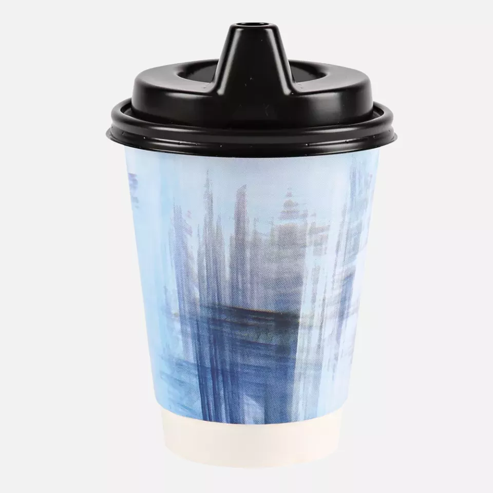 HygoStar 400591, Cardboard Feeding Cups, image 9, gallery thumbnail