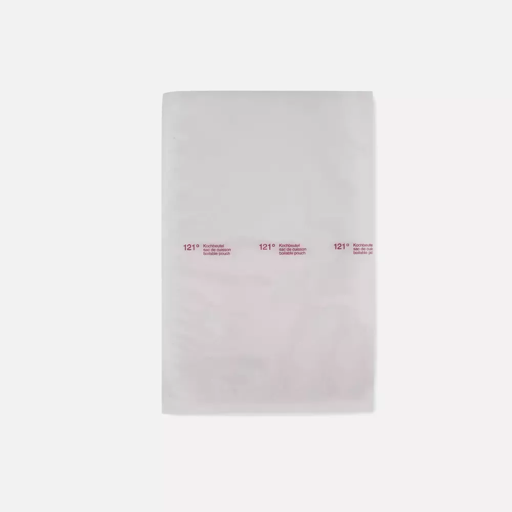 HygoStar 321121, Side Seal OPA/PP Pouches, 200x300 mm, image 1