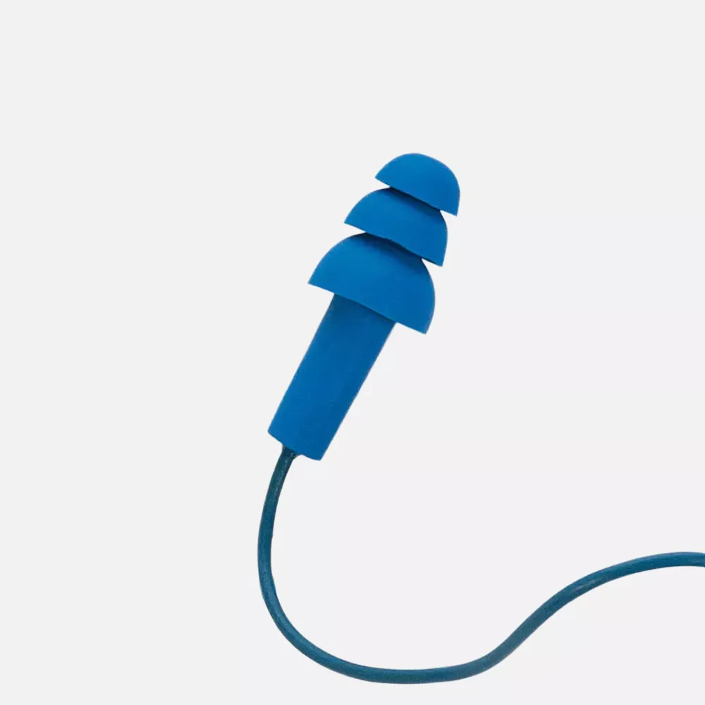 Franz Mensch 85124, Earplugs, Detectable, image 2