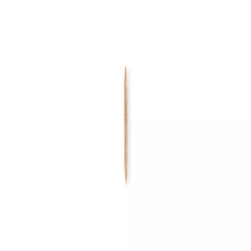 NATUREStar 3882, Organic Wood Toothpicks, 80 mm, image 2