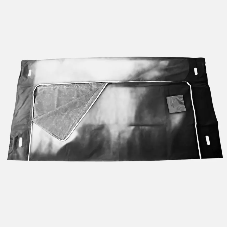 HygoStar 52840, PVC Body Bags, image 1