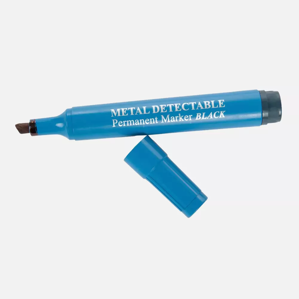 HygoStar 854084, Detectable Plastic Permanent Markers, image 3