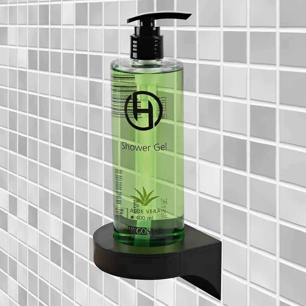 HygoStar 556307, Pump Dispenser Holder, Plastic, image 7