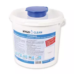 HygoClean 31551, Hygowipe PP Dispenser Buckets