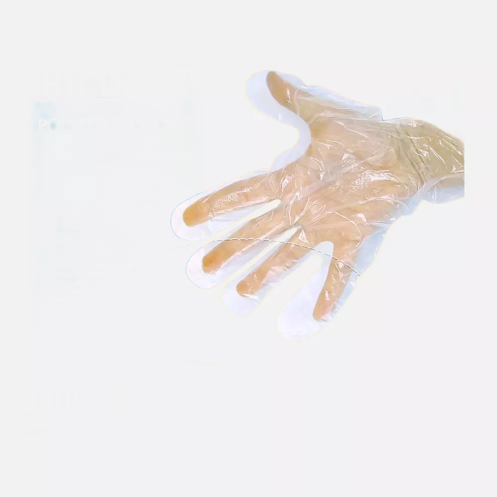 HygoStar 263206, Polyclassic Soft LDPE-Handschuhe, image 2