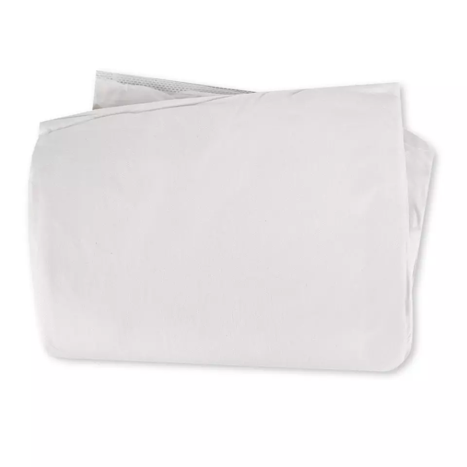 Hygostar 5265, 12-Ply PP and Paper Patient Blankets, image 1, gallery thumbnail
