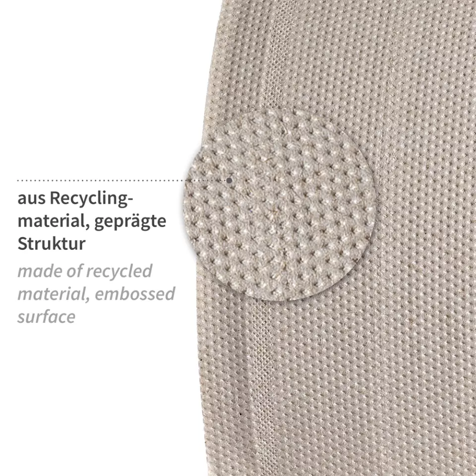 NATUREStar 304345, Jumbo 2-ply Toilet Paper, FSC®-Recycled, Natural, image 2, gallery thumbnail