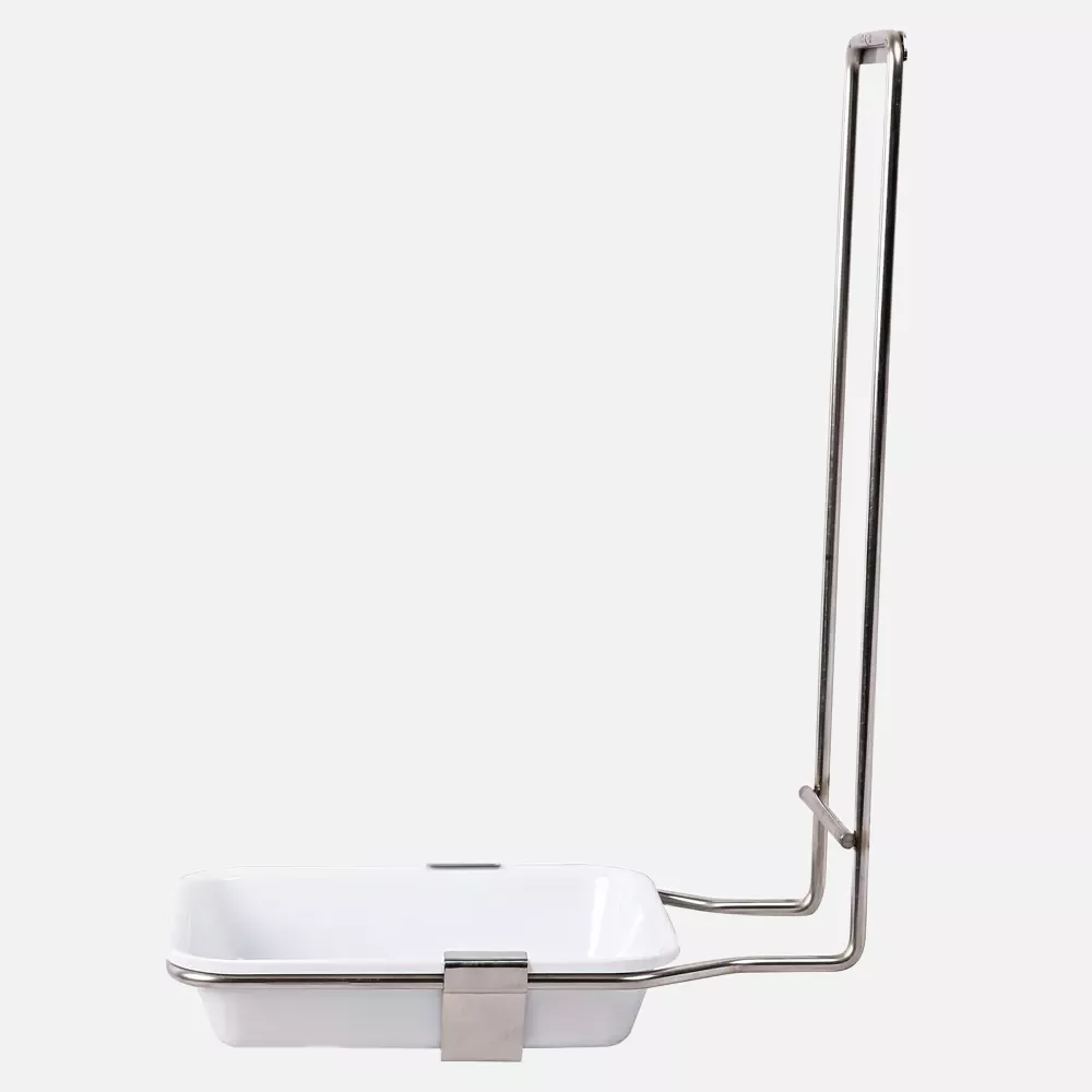 HygoClean 888428, Euro Dispenser Drip Tray, 0.5 l, image 3