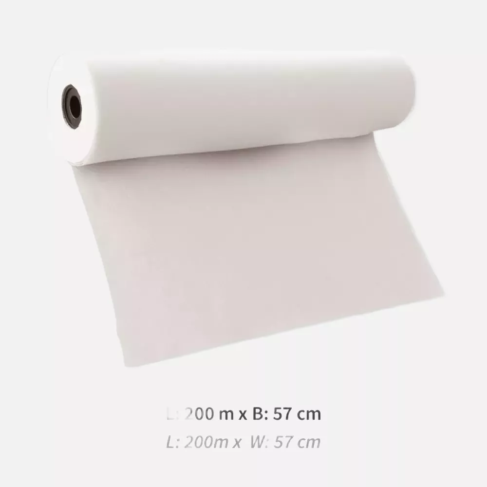 HygoStar 38454, Silicone Baking Paper Roll, 57 cm x 200 m, image 4