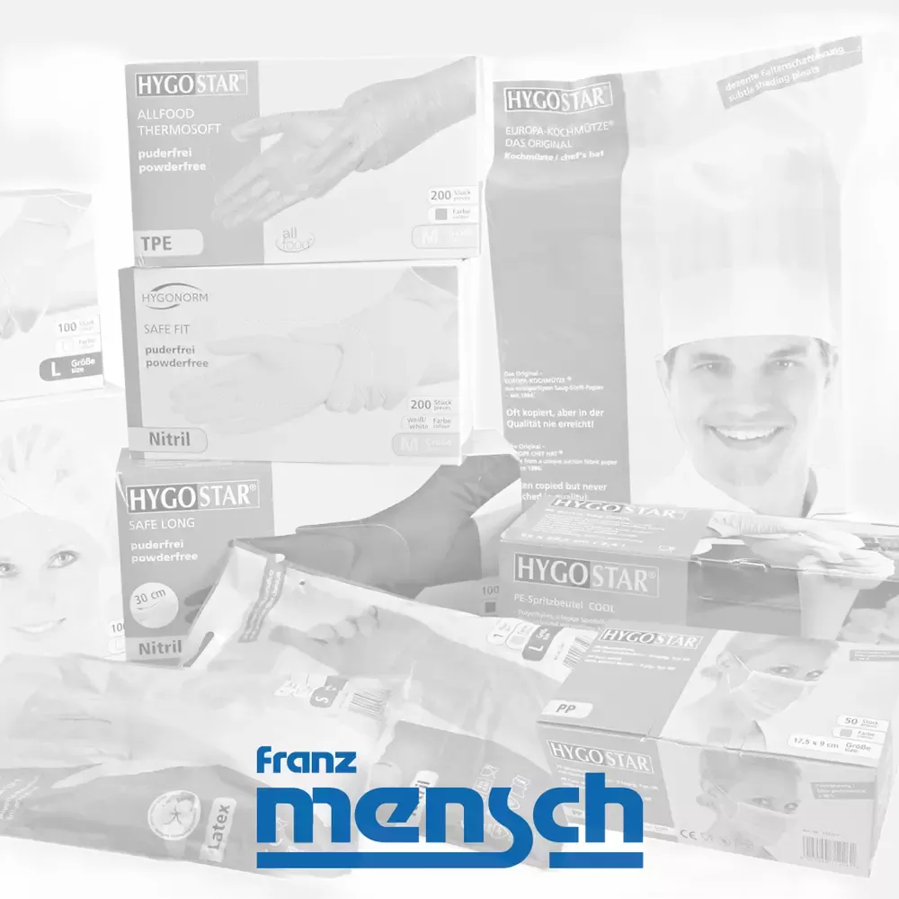 HygoStar 270808, Power Grip Powder-Free Nitrile Gloves, image 8