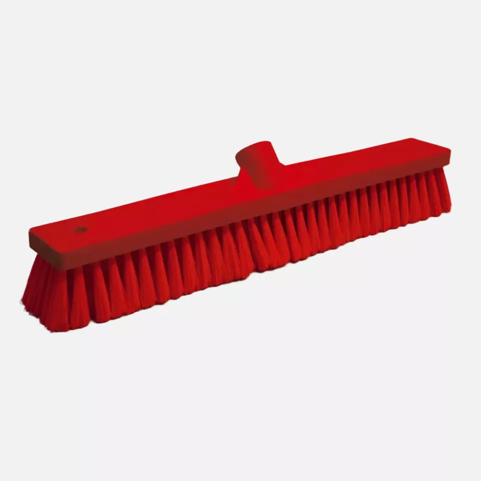 HygoClean 700355, Hygienic PP/PBT Broom, image 1, gallery thumbnail