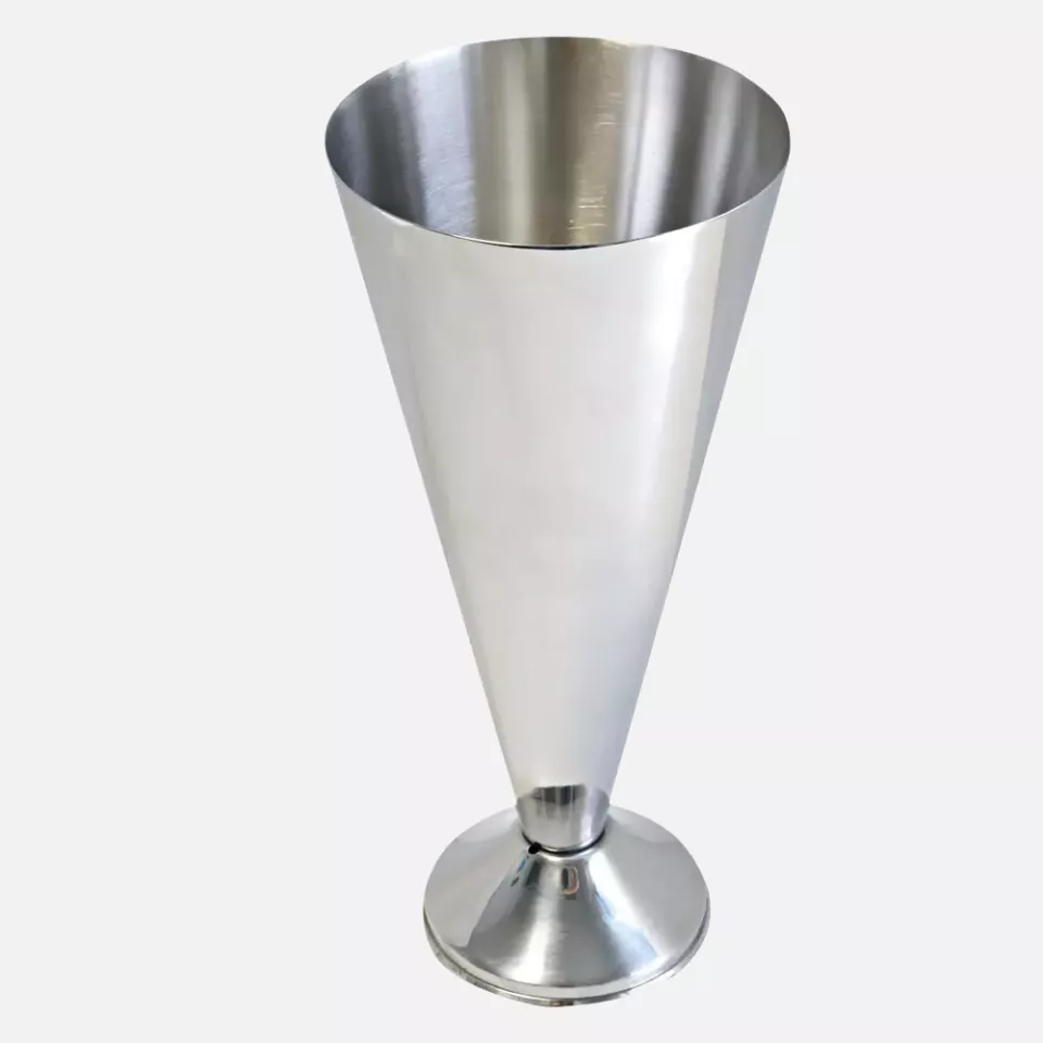 HygoStar 88991, Stainless Steel Pastry Tube Holder, image 1, gallery thumbnail