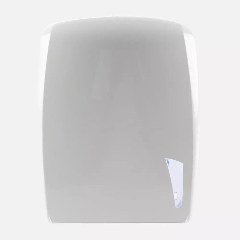 Franz Mensch 888362, Kompakt Plastic Interfold Paper Towel Dispenser, image 2