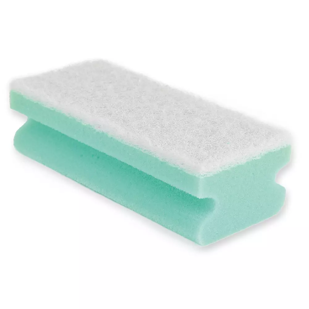 HygoClean 301650, Schaum/Vlies-Pad-Schwämme, Farbe