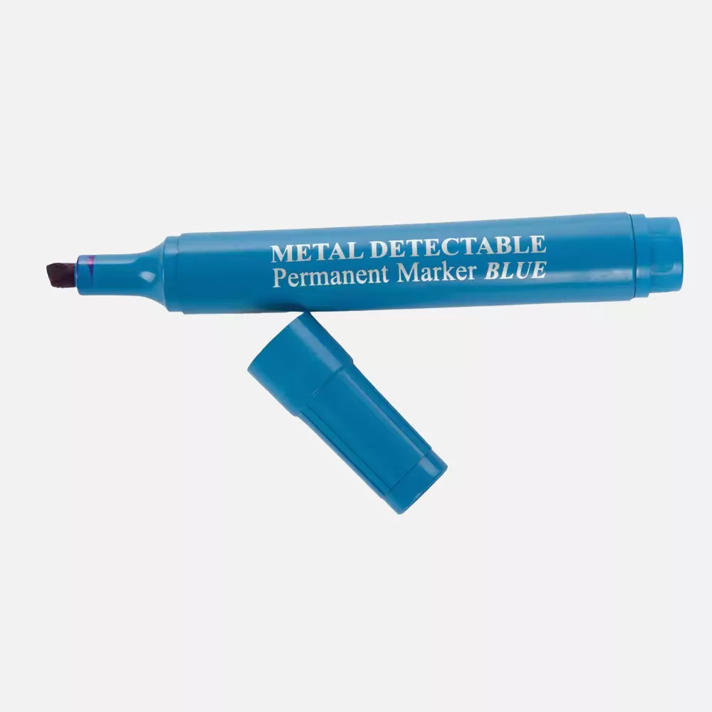 HygoStar 854084, Detectable Plastic Permanent Markers, image 6