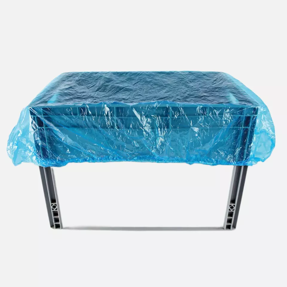 HygoStar 52109, Light LDPE Covers, image 2, gallery thumbnail