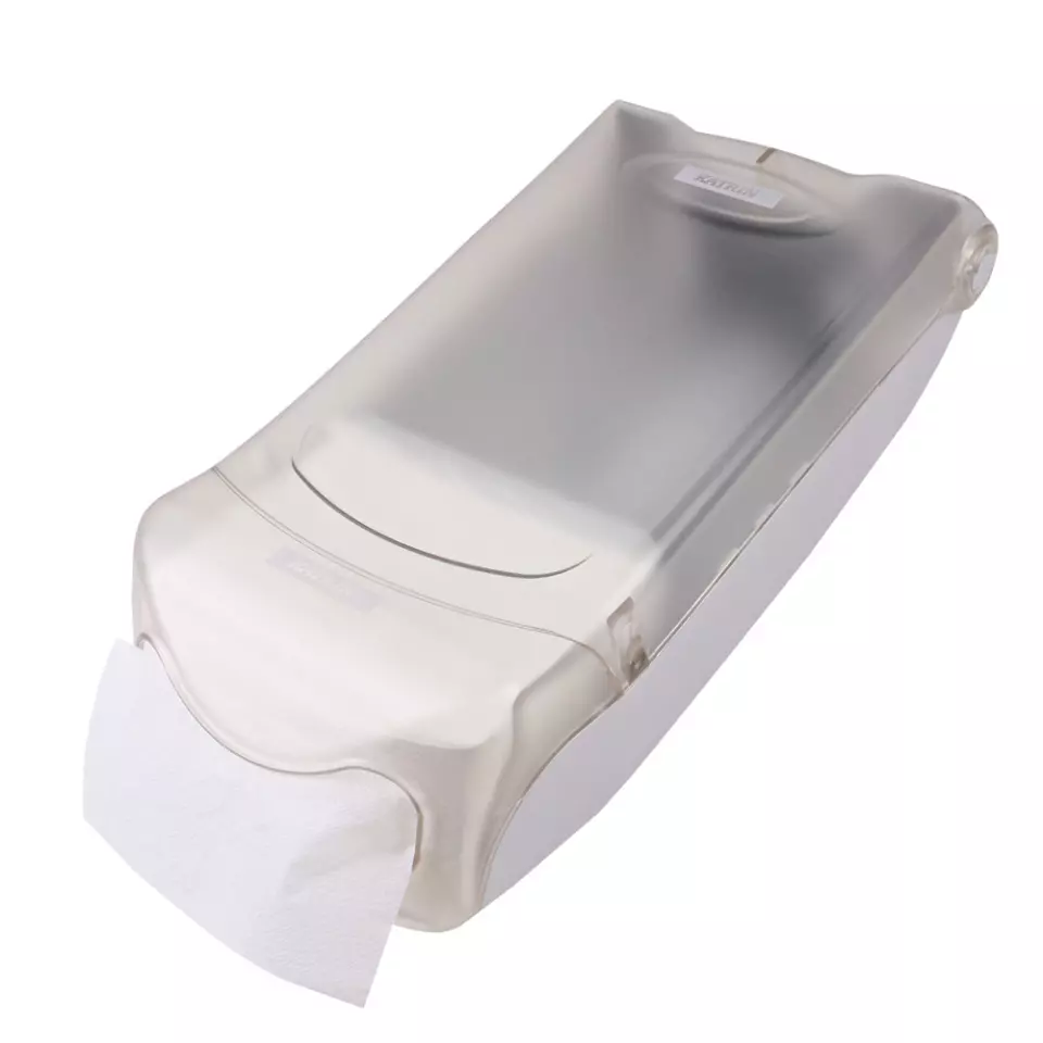 HygoStar 88823, Plastic Napkin Dispenser, image 1, gallery thumbnail