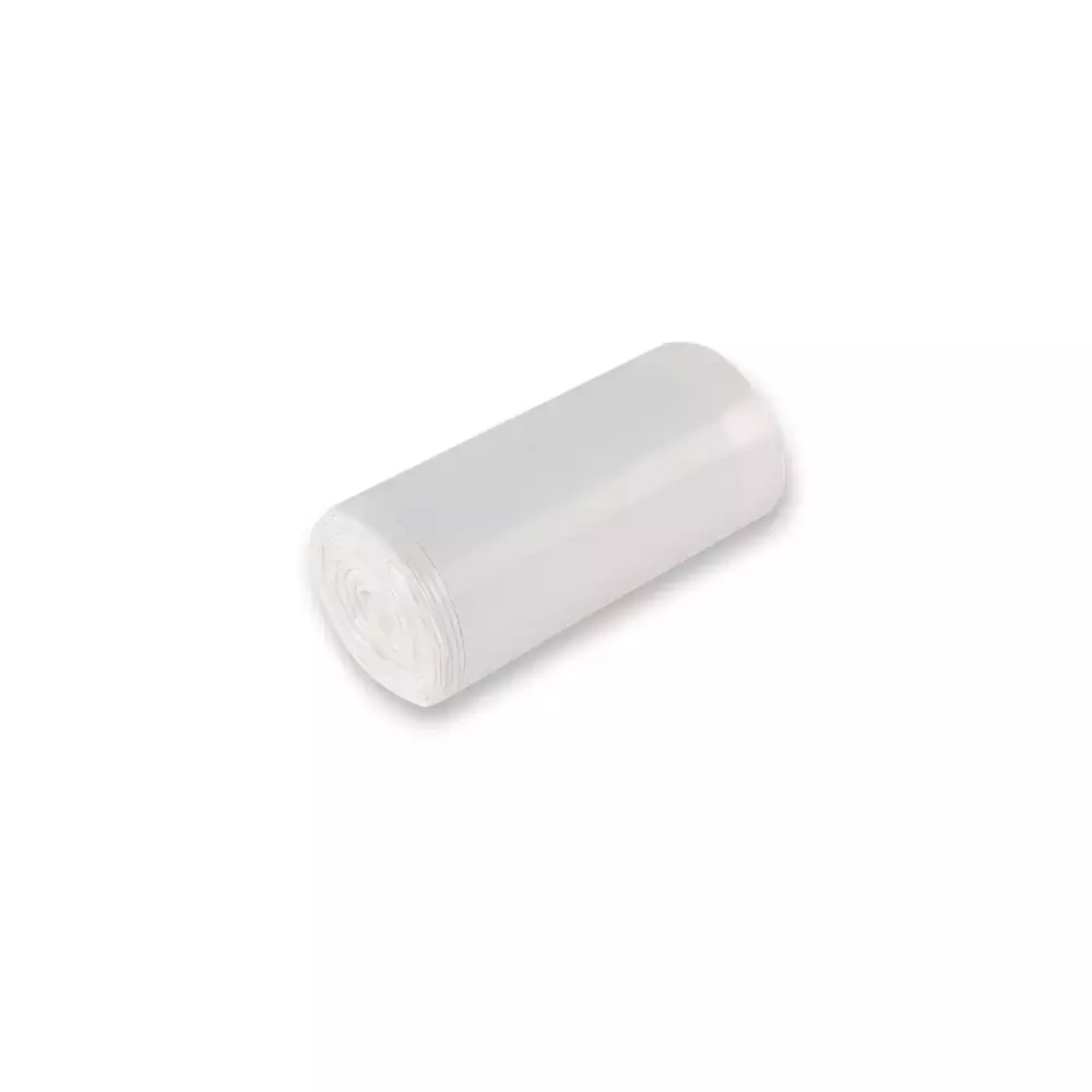 HygoClean 32990, HDPE-Müllbeutel für Kosmetikeimer, 10 l, Rolle, image 1